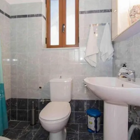 Malvazios Villas #2 Гитион Экстерьер фото