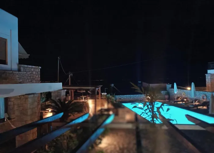 Malvazios Villas #2