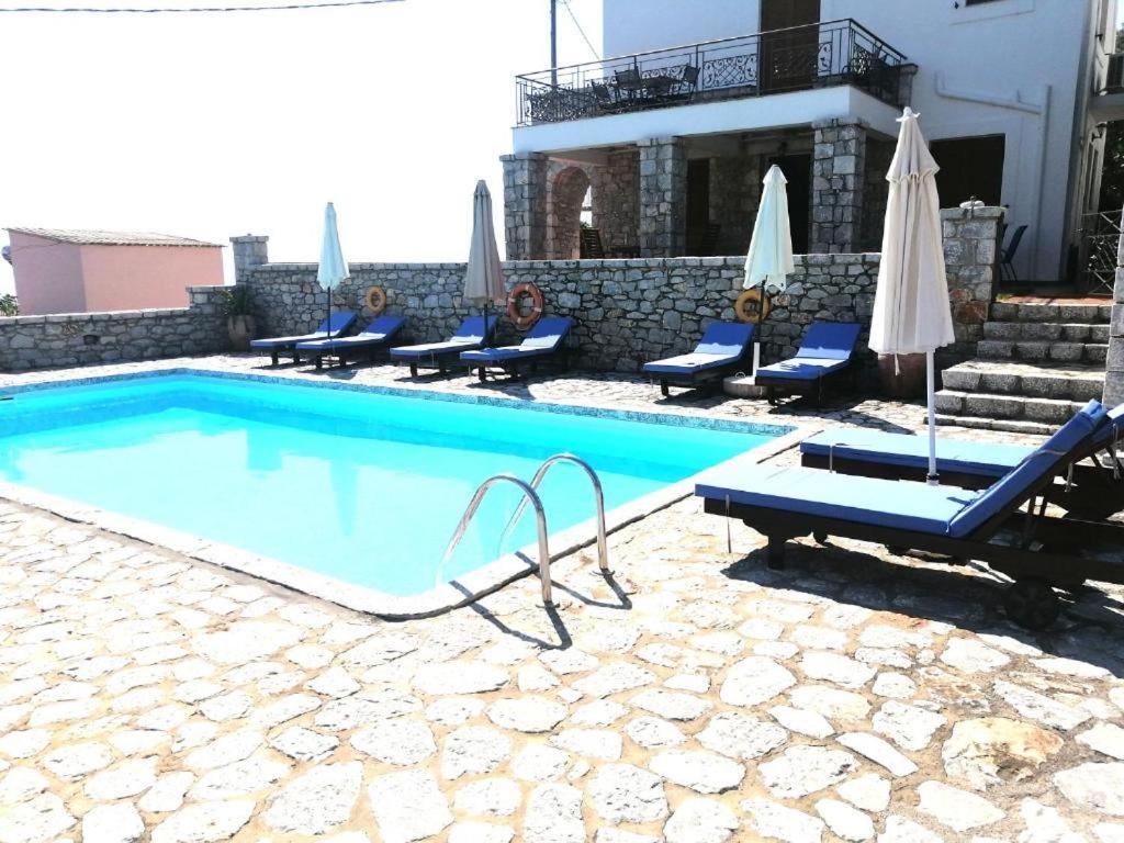 Apartment Malvazios #2