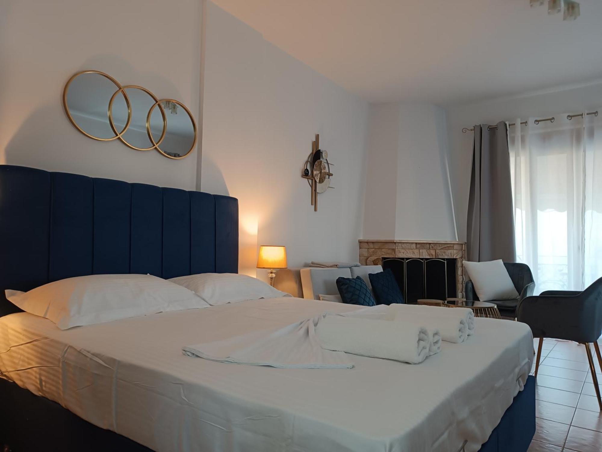 Apartment Malvazios #2 Gythio